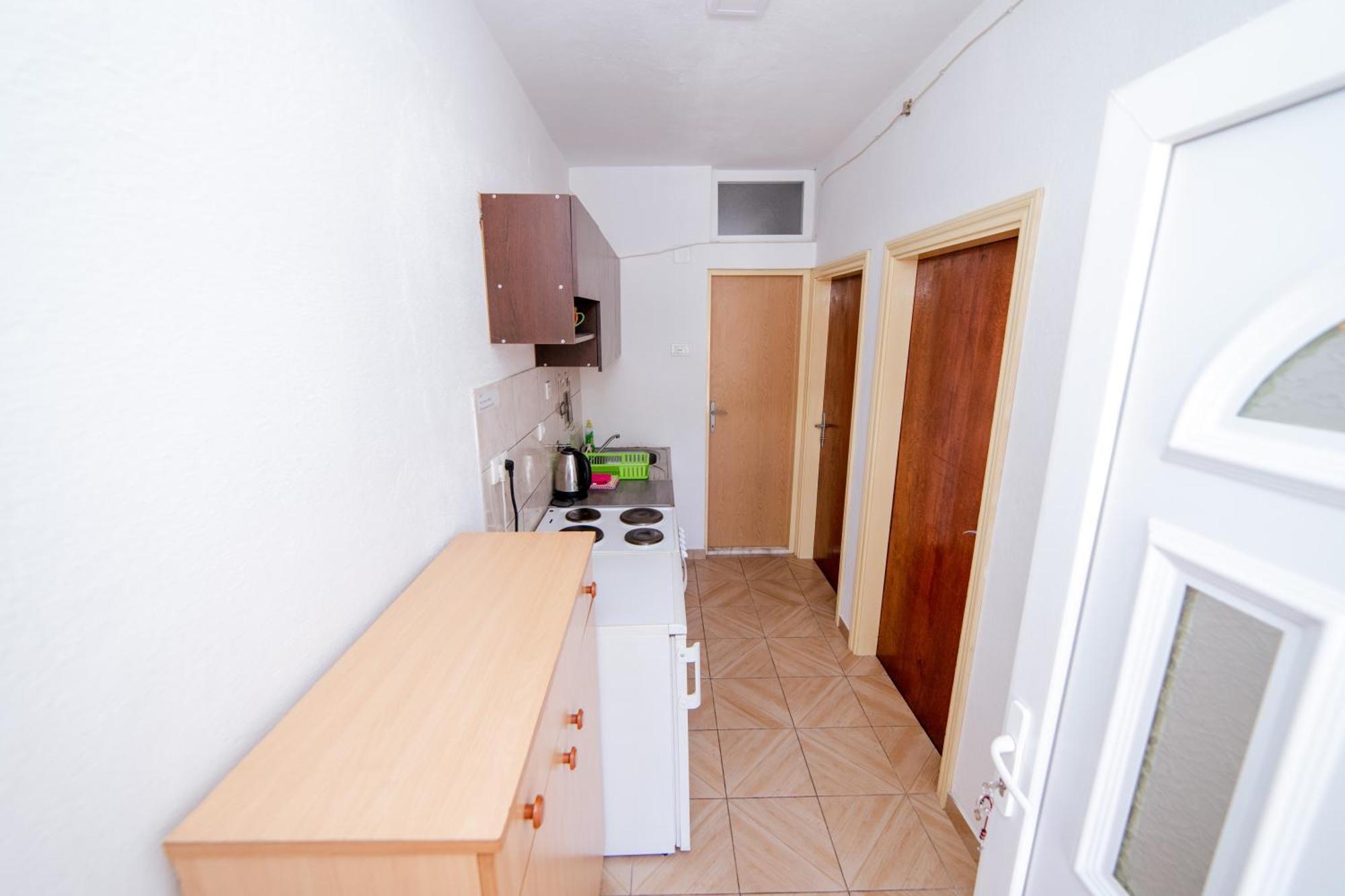 Relax Trebinje Apartment Екстериор снимка