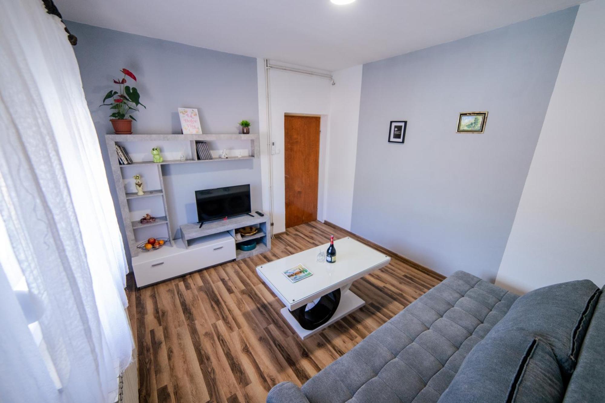 Relax Trebinje Apartment Екстериор снимка