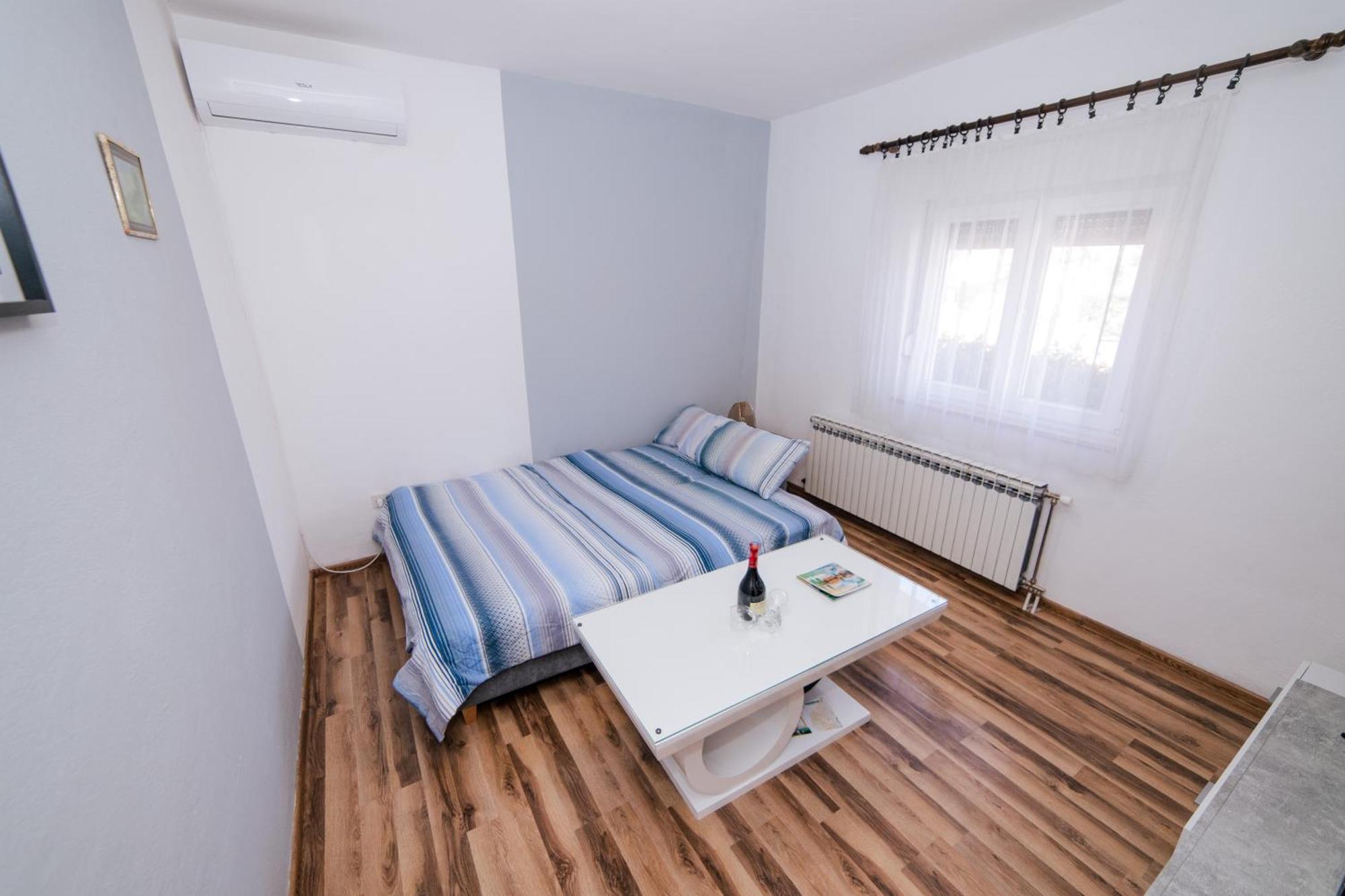 Relax Trebinje Apartment Екстериор снимка