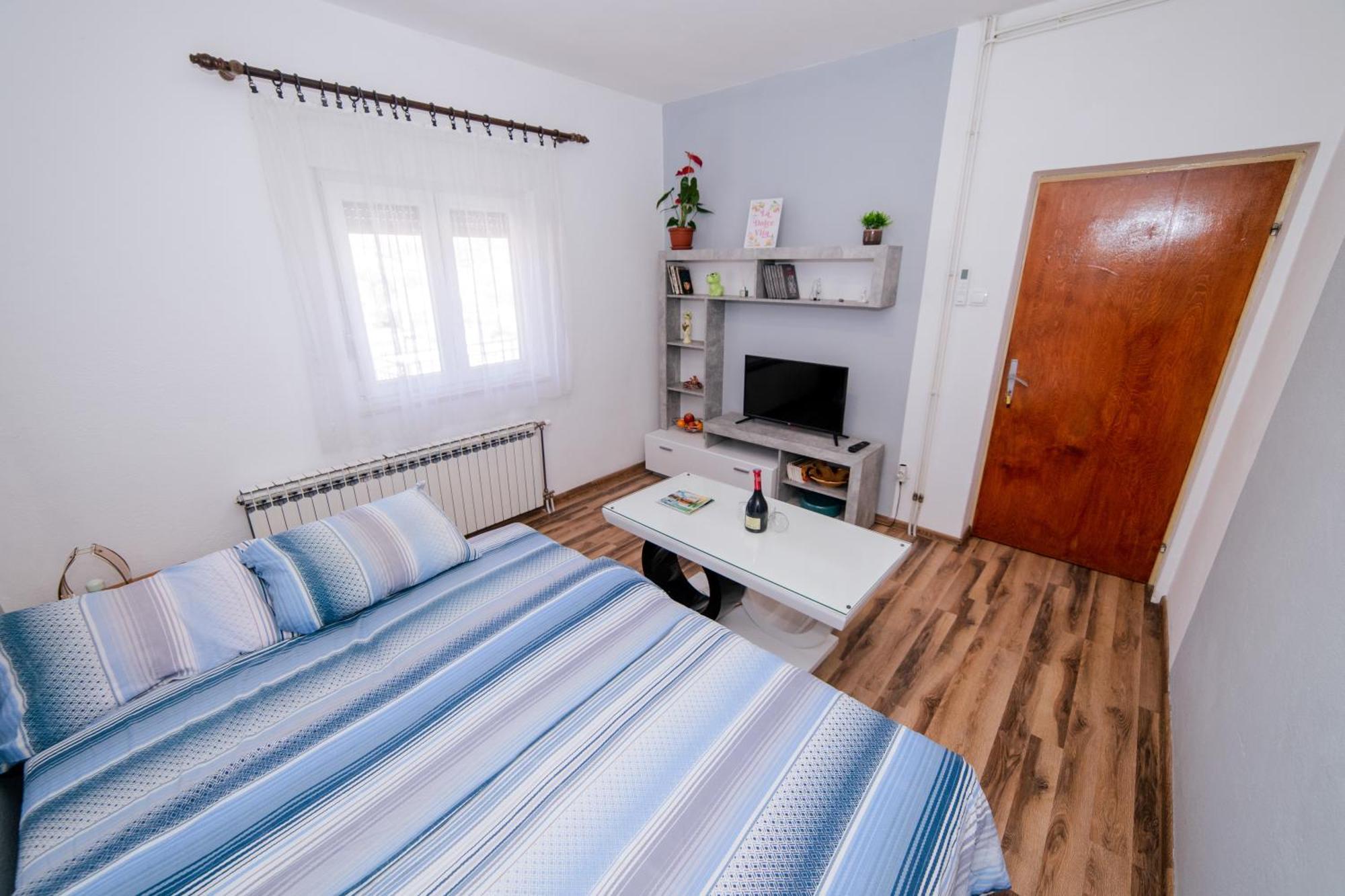 Relax Trebinje Apartment Екстериор снимка
