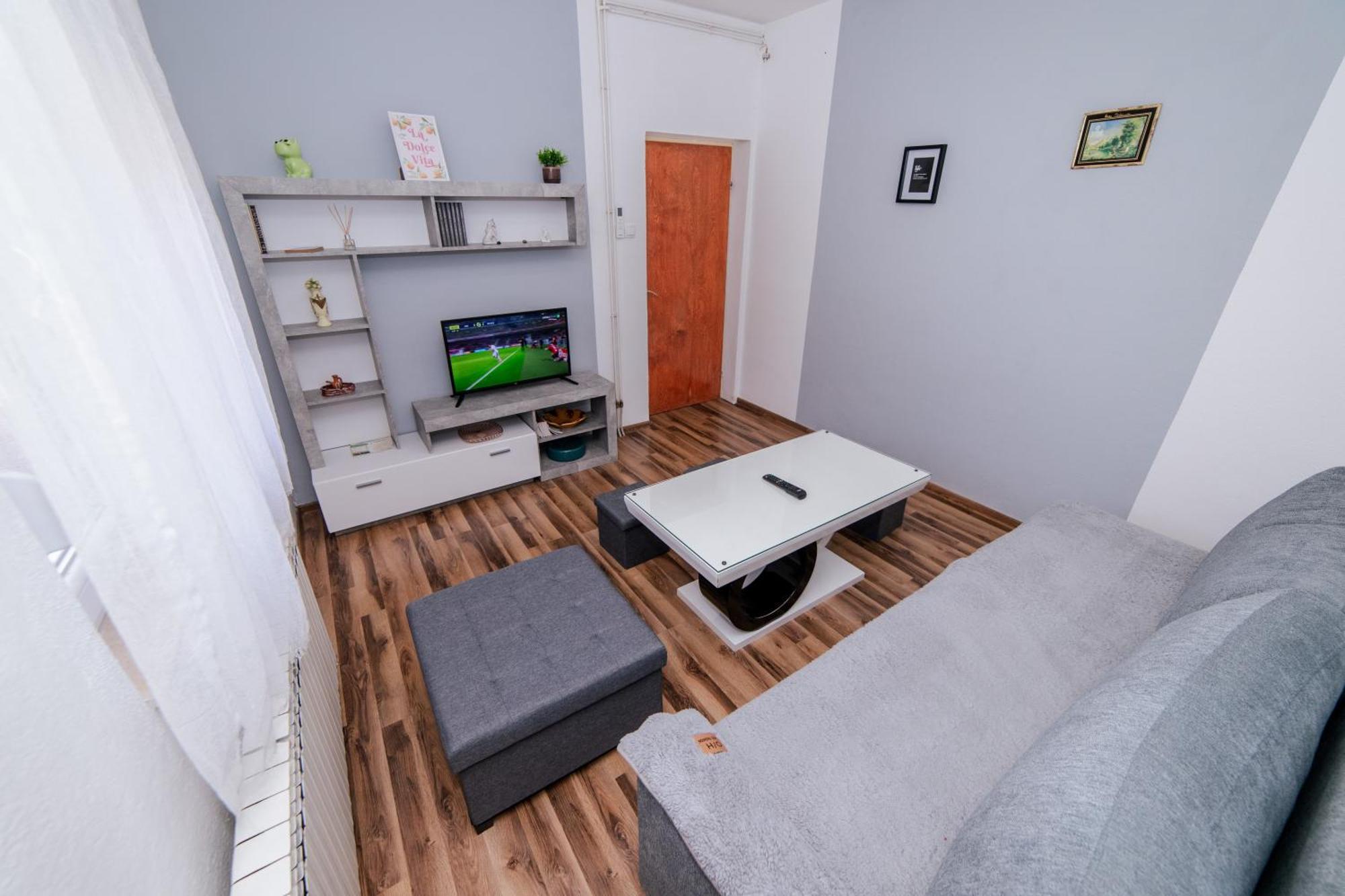 Relax Trebinje Apartment Екстериор снимка