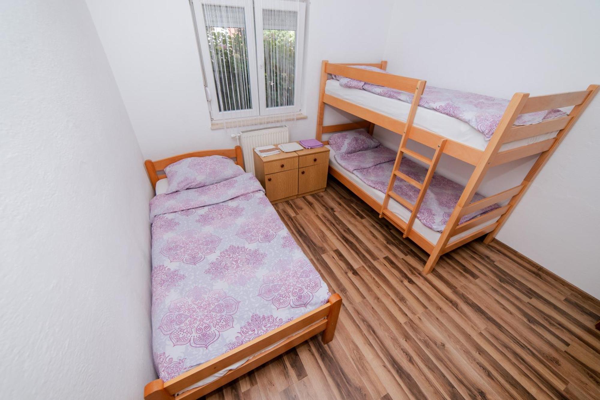Relax Trebinje Apartment Екстериор снимка